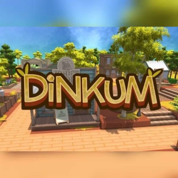 Dinkum (PC) Steam Key - GLOBAL
