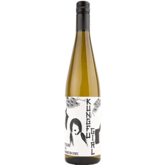 Charles Smith Kung Fu Girl Riesling Washington 2022