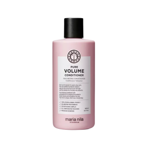 Maria Nila Pure Volume Conditioner til Fint Hår - 300ml