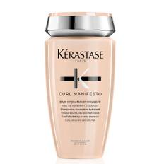 Kerastase Curl Manifesto Bain, Shampoo för lockigt hår, 250 ml