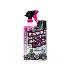 MUC-OFF Bike Care Duo Kit