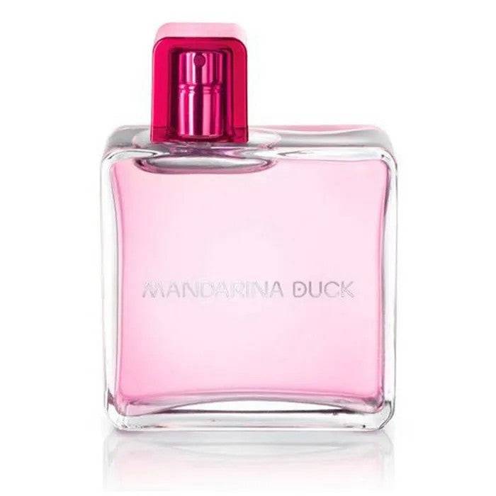Mandarina Duck For Her Donna 100 ml — Eau de Toilette