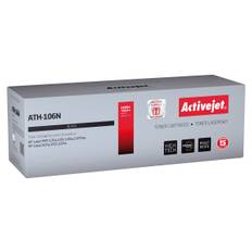 Toner Activejet ATH-106N Svart