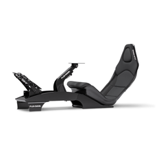 Playseat - F1 Black Racing Cockpit (83730F1B)