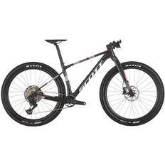 Scale Gravel 10 Gravel Bike - Carbon Black (2025)