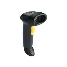 Zebra Symbol LS2208 - Barcode-Scanner - Handgerät - 100 Scans/Sek.