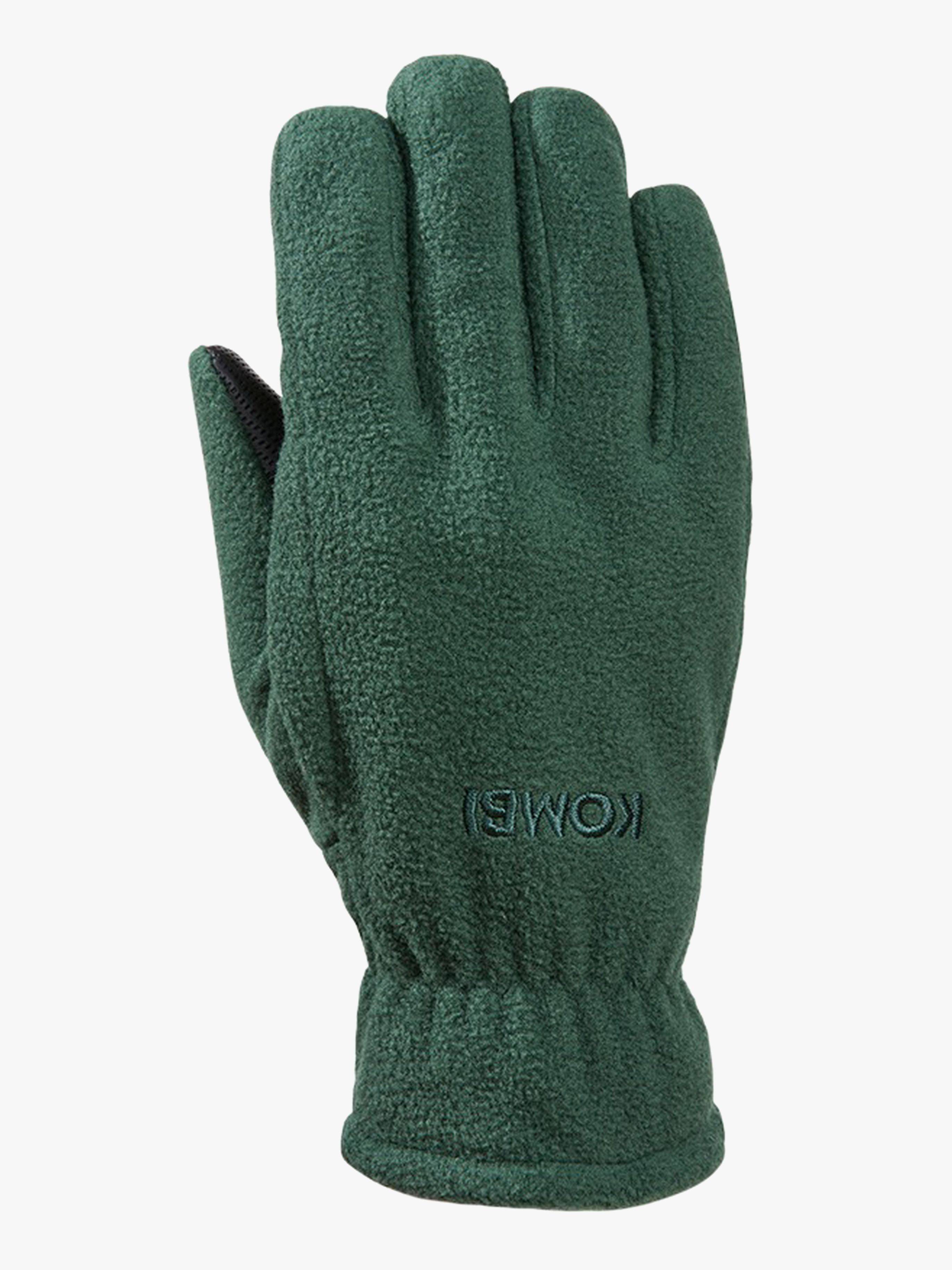 Kombi Windguardian JR Handskar, Tropic Green, XS
