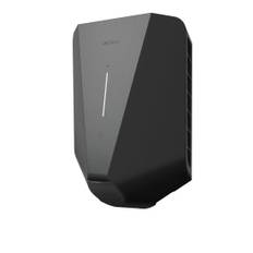 Easee Charge UP Ladeboks 1,4-22KW, 4G & WIFI, sort inkl. fragt - Uden installation