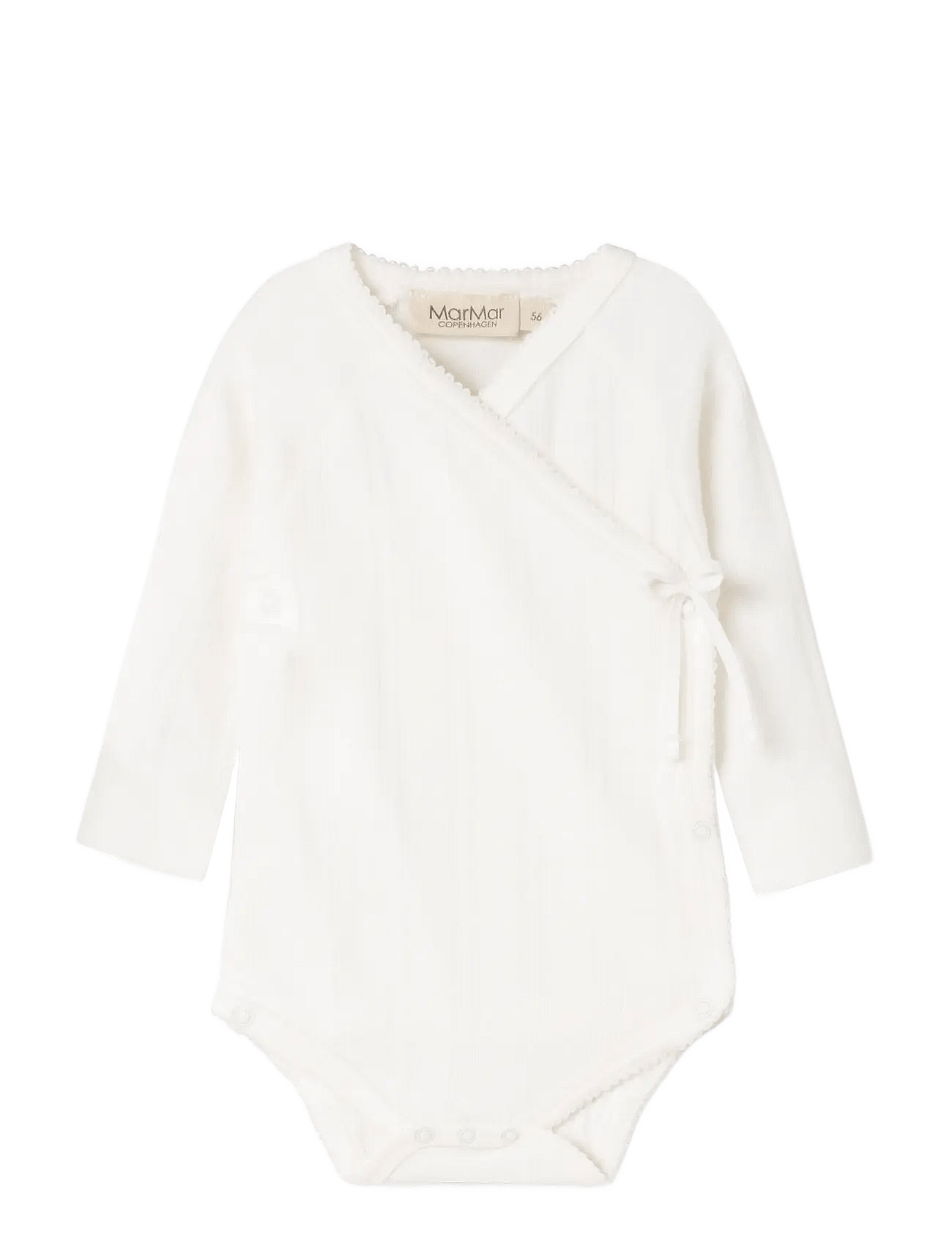 MarMar Copenhagen Belita - White - 68