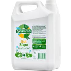 Såpa Gul Grumme,  5 l