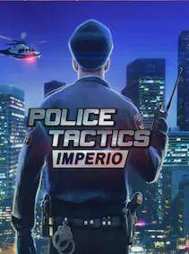 Police Tactics: Imperio Steam Key GLOBAL