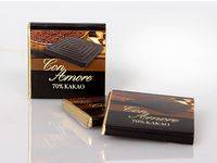 Choklad CON AMORE 70% 5g 200/FP