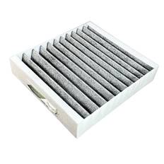 Filter til Genvex ECO 375 1xF7 aktivt kul