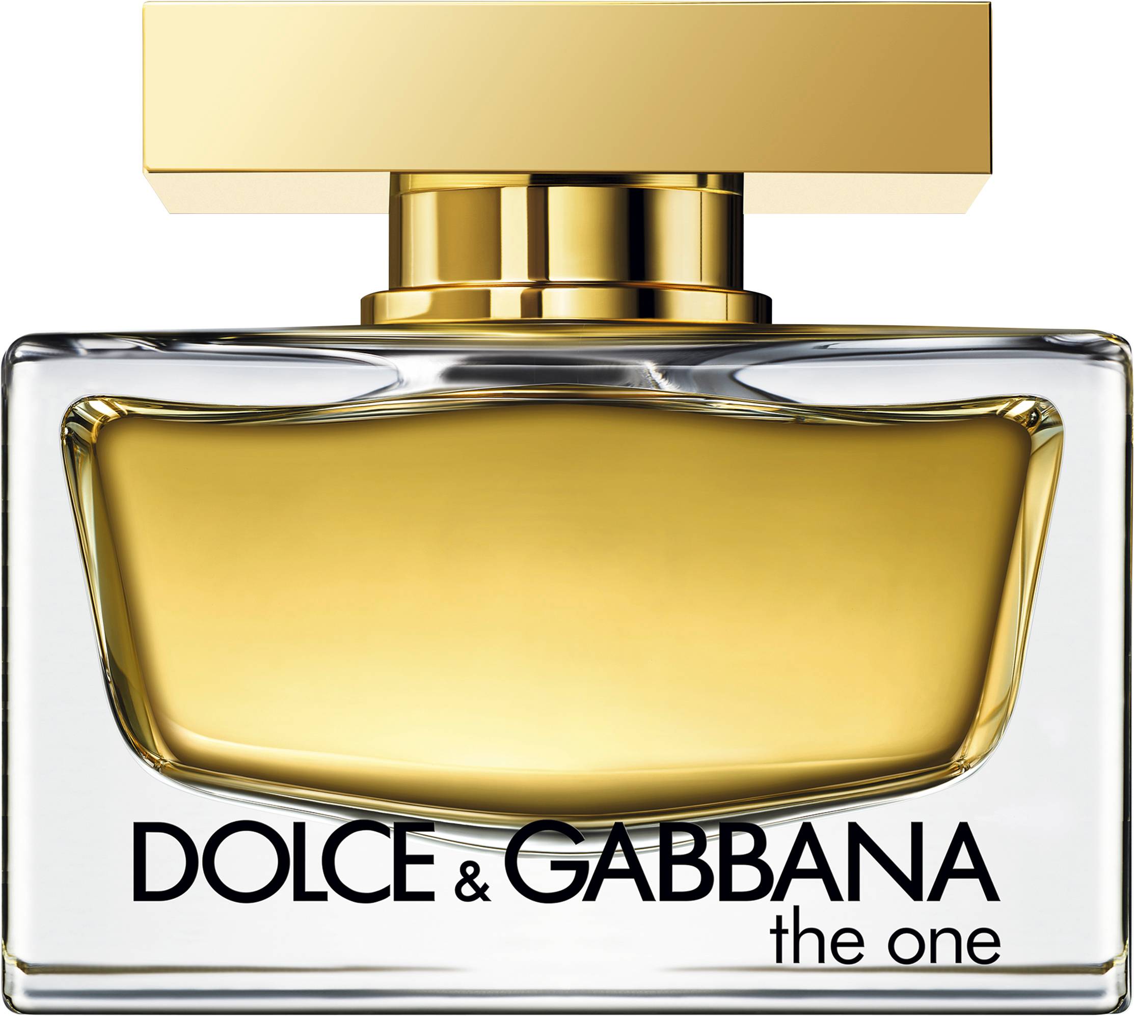 Dolce & Gabbana The One Eau de Parfum Herrdofter 50 ML  - No Color (50 ML)