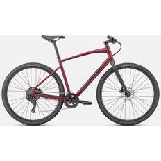 Specialized Sirrus X 3.0 Satin Maroon