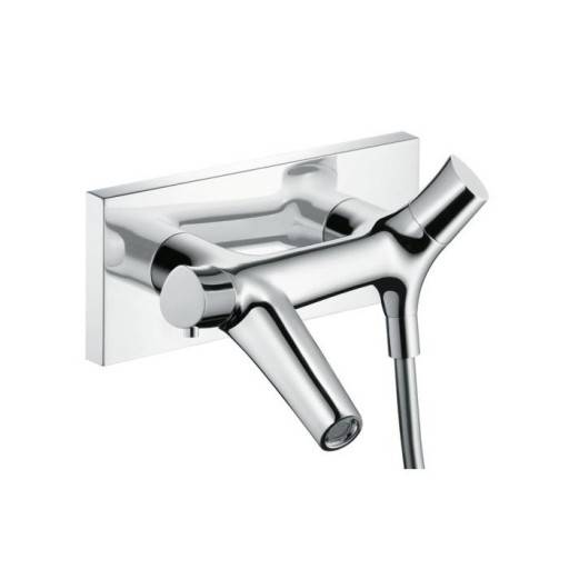 Axor Starck Organic kararmatur, krom