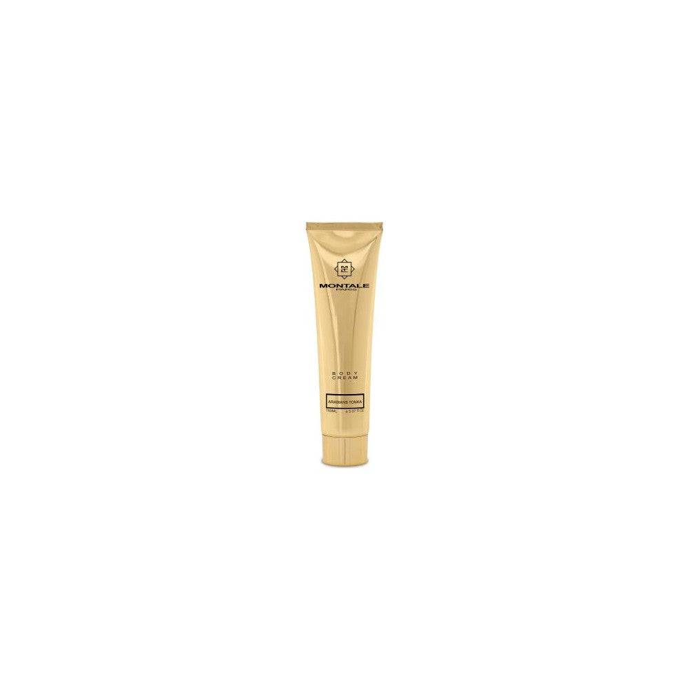 Montale Arabians Tonka Body Cream 150 ml — Body Cream
