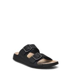 ECCO Cozmo M Black