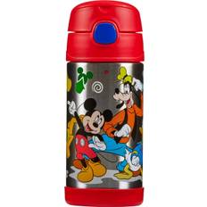 Thermos Funtainer Bottle Disney 0.35 L, Mickey