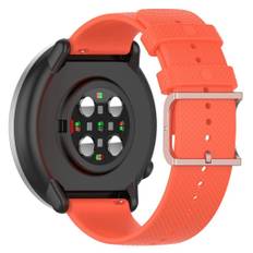 Polar Ignite Urrem Dots Design 20mm - Orange