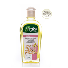 Vatika Garlic Enriched Hair oil 200 ml