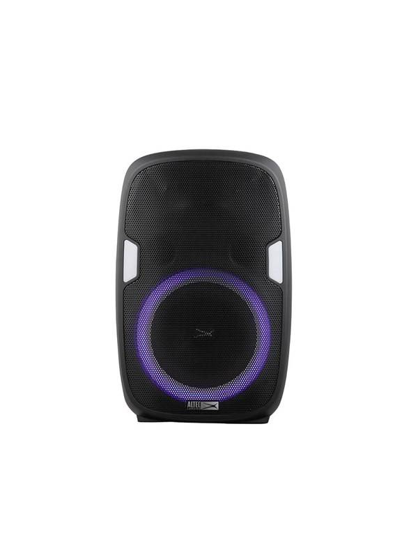 Altec Lansing IMT8100 SoundRover 75 Party Speaker Black
