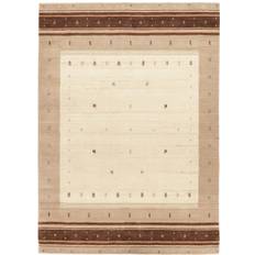 Lori Loom Matta 170x240 Modern Matta Beige,Brun