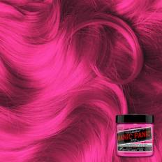 Manic Panic® Cotton Candy Pink Semi-Permanent H�rfarve