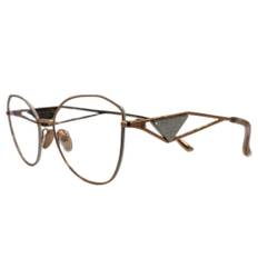Prada, Accessoarer, Dam, ONE Size, Vpr52Z Glasögon
