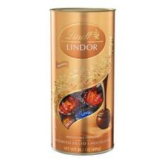 Lindt Lindor Tube Assorted 400g