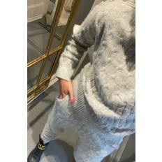 Emm Copenhagen - Hugo Pants - Grey