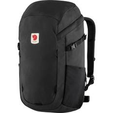Ulvö 30 Rucksack schwarz