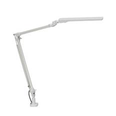 Koizumi Funitec KOIZUMI Study Study Desk Light LED Light LED Arm Light White (Study Desk, Desk, Desk) PCL-311WH vit