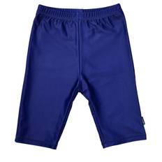 Swimpy UV-shorts Bamse Blå  110-116