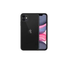 Apple iPhone 11 Hvid 128 GB God Renoveret