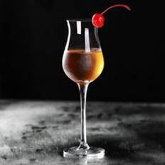 Kristallglas whisky smakkopp vin smakkopp doftkopp cocktailkopp liten vinkopp tulpankopp