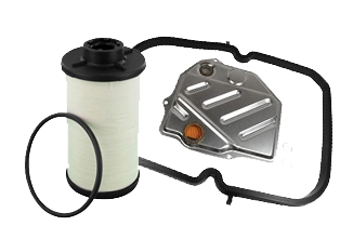 Oljefiltersats, automatväxellåda FEBI BILSTEIN - audi, seat, skoda, vw - OE 09G 321 370, 09G 321 370 S6, 09G 325 429
