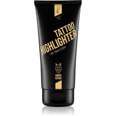 Angry Beards Travis Ink Tattoo Illuminating Cream Treatment for Tattoos 75ml