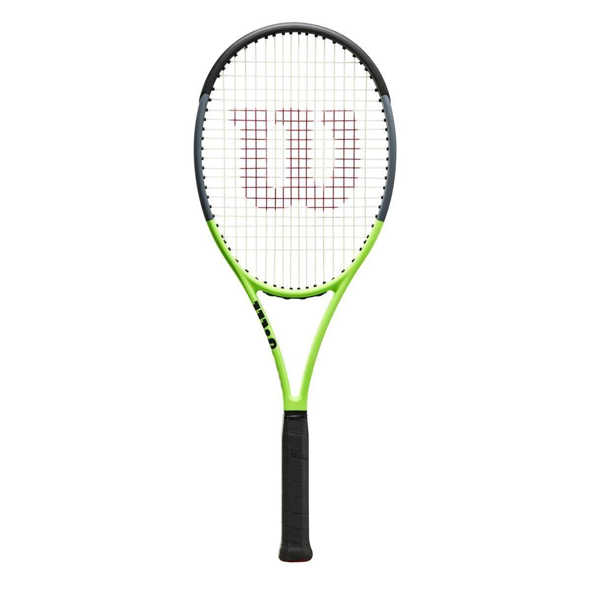 Wilson Blade 98 16x19 V7.0 Reverse