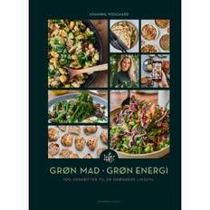 Johanne Mosgaard, Grøn mad - grøn energi