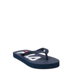 FILA Troy Slipper Kids |Blå |31