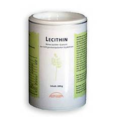 LECITHIN GRANULAT - 200 g