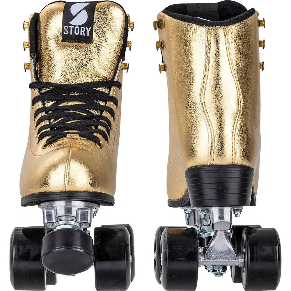 Story Disco Mocka Side by Side Rullskridskor