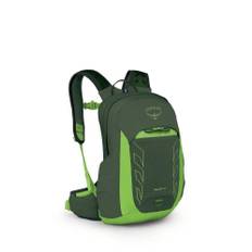Osprey Talon Jr Ryggsekk Green Canopy, Str. OS (6-14år) (Grön)