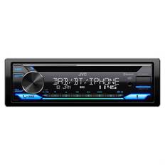 JVC KD-DB922BT Radio/USB/BT/CD/DAB+