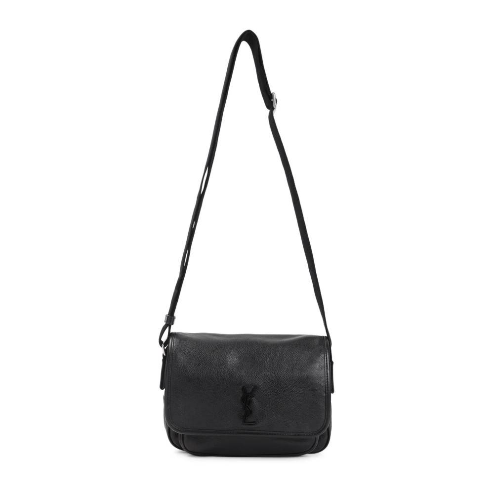 Saint Laurent - Niki S Bag Väskor - Herr - ONE Size -
