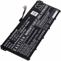 Batteri til Laptop Acer Chromebook 13 CB5-311PS