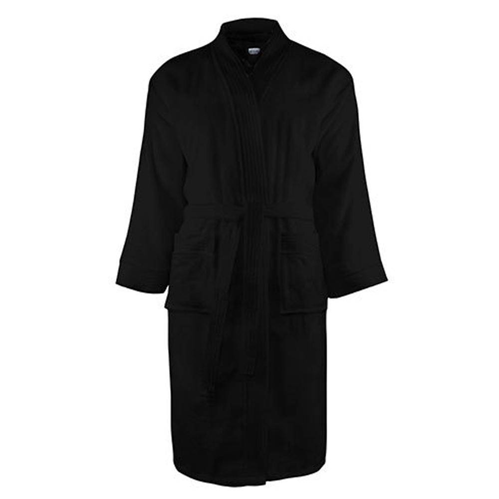 The One Frotte Unisex Vuxen Klassisk Morgonrock XXL-3XL
