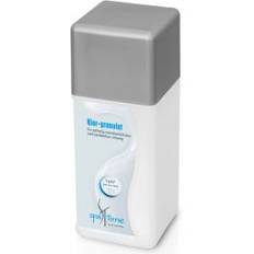 Spatime Klor-granulat 1 kg