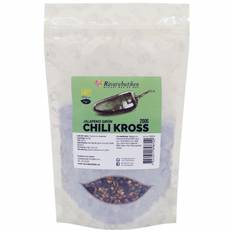 Chilikross Jalapeno Grön EKO 200g